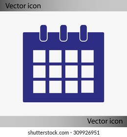 Calendar Icon