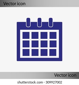 Calendar Icon
