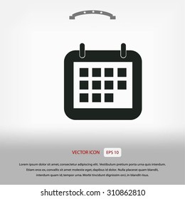 calendar icon