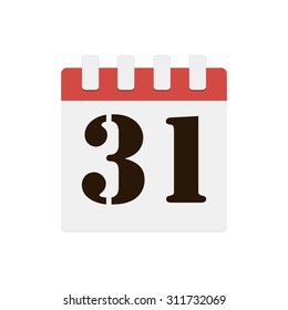 Calendar icon