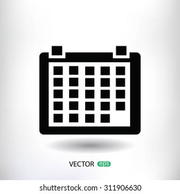 calendar icon
