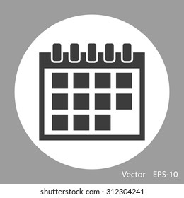Calendar Icon