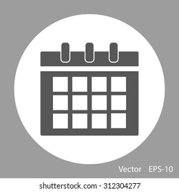 Calendar Icon