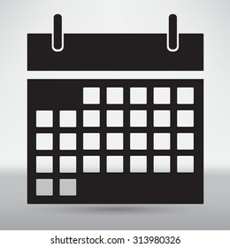 Calendar Icon