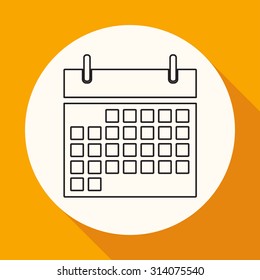 Calendar Icon