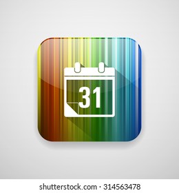 calendar  icon