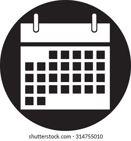 Calendar Icon