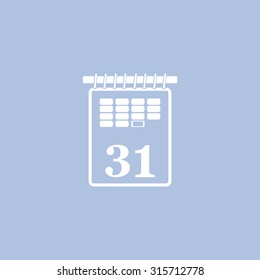 Calendar Icon