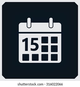 Calendar Icon