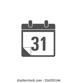 calendar  icon