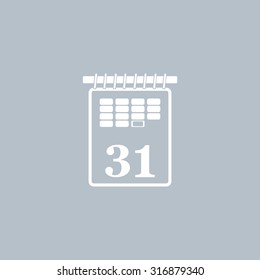 Calendar Icon