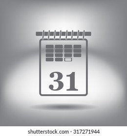 Calendar Icon