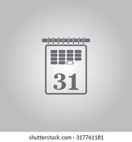 Calendar Icon