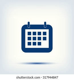 calendar icon