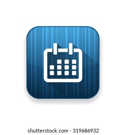 calendar   icon