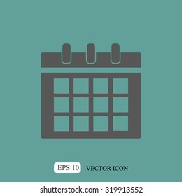 Calendar Icon