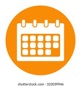 Calendar icon