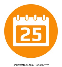 Calendar icon