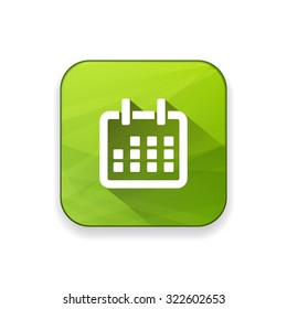 calendar   icon