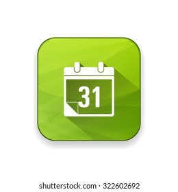 calendar  icon