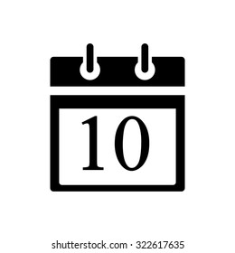 Calendar icon