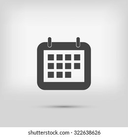 calendar icon