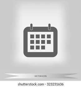 calendar icon