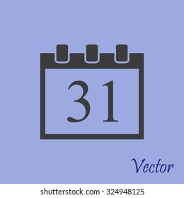Calendar Icon
