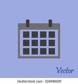 Calendar Icon