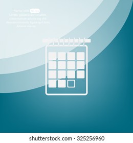 Calendar Icon