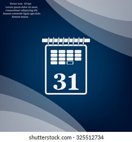 Calendar Icon
