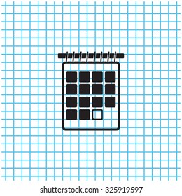 Calendar Icon