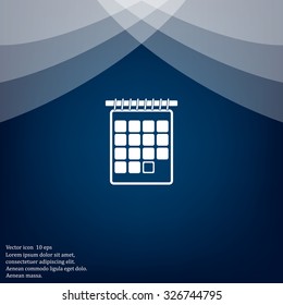 Calendar Icon