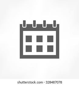 calendar icon