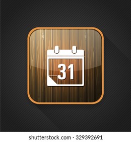 calendar  icon