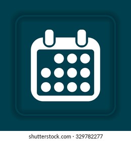 Calendar Icon