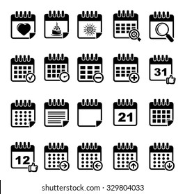 Calendar Icon
