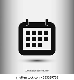 calendar icon