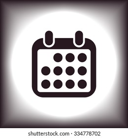 Calendar Icon