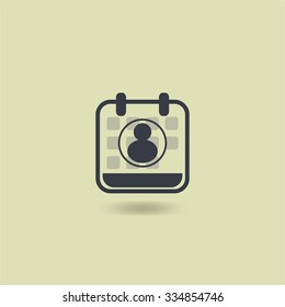 Calendar icon