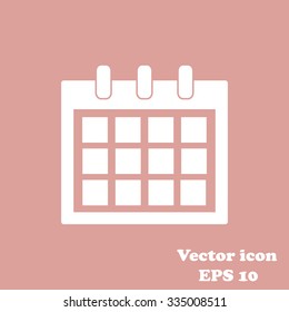 Calendar Icon