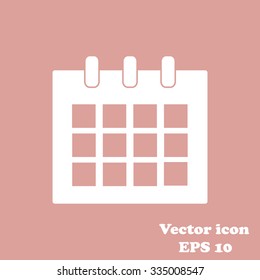 Calendar Icon