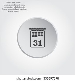 Calendar Icon