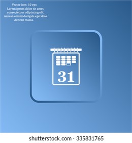 Calendar Icon