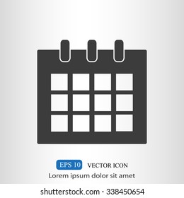 Calendar Icon