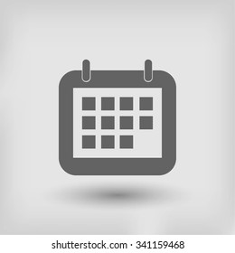 calendar icon