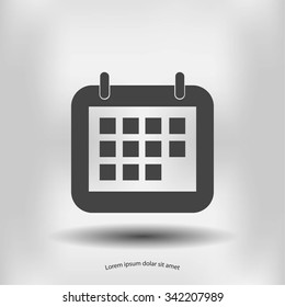 calendar icon calendar icon