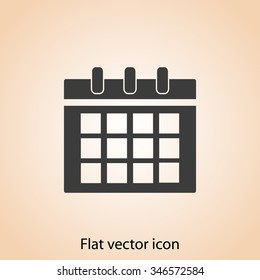 Calendar Icon