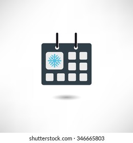 Calendar icon