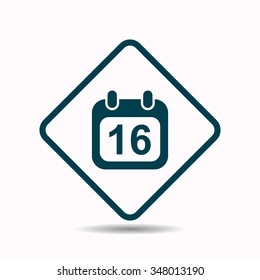 Calendar icon